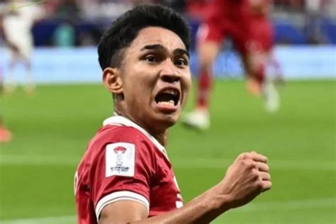 Profil Dan Biodata Marselino Ferdinan Lengkap Agama Wonderkid Timnas