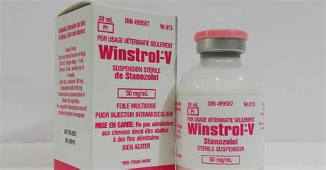 Winstrol V 30 Ml X 50 Mg Precio 500 Pesos Promocion Musculo