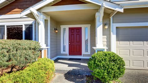 Middletown De Door Replacements By Thompson Creek