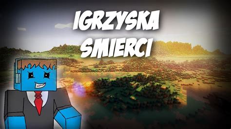 Minecraft Igrzyska Mierci Chyba Wygrali My The Survival Games