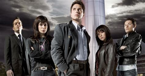 Torchwood Episodes Doctor Who Tv