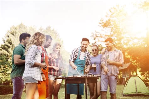 Nachhaltig Grillen Tegut