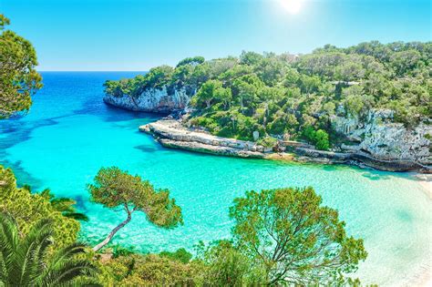 Les Plus Belles Plages De Majorque D Couvrez Les Magnifiques