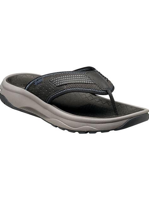 Florsheim Tread Lite Thong Sandals Mens Clothing Online Exclusives Jos A Bank