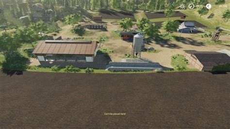 Mod Ravenport PROPER Map V2 0 Farming Simulator 22 Mod LS22 Mod