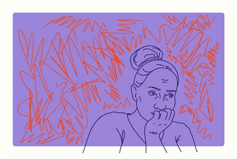 Generalized Anxiety Disorder: Symptoms, Causes, More