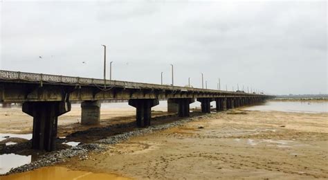 Longest Bridge in India | Largest Bridge in India - Javatpoint