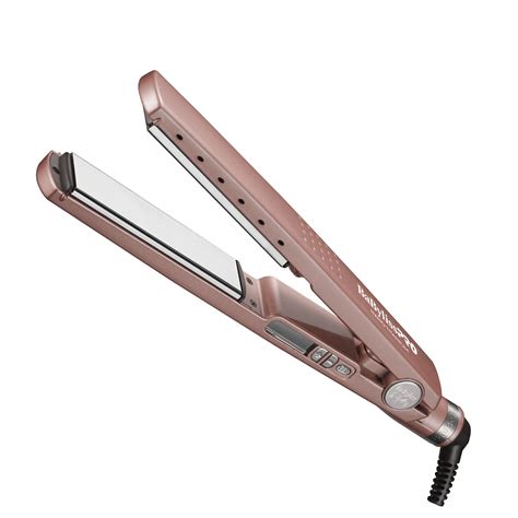 COMBO PP ROSE GOLD PLANCHA Y HOT BRUSH PLANCHAS SECADORES RIZADORES