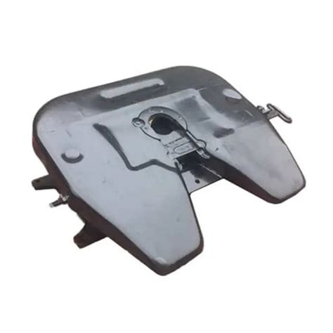 WG9130939100 A8090 Fifth wheel