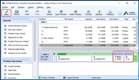 Create More Than 4 Partitions On Mbr Disk In Windows 10 8 7