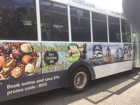 Quebec Bus Tour Quebec City All You Need To Know Before You Go
