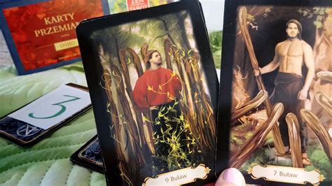 Tarot WYBIERZ KARTY Czytanie Na Pytanie YouTube