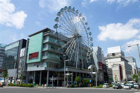 【愛知観光】名古屋の夜景が楽しめるおすすめデートスポット11選