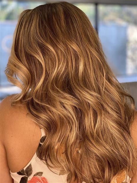 30 Caramel Blonde Hair Color Ideas How To Rock The Trendy Shade Your Classy Look