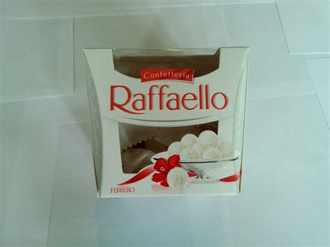 Купить дешево Raffaello в Украине | OptZakaz.com