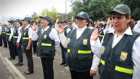 Acción Popular propone la inclusión a las rondas campesinas o juntas