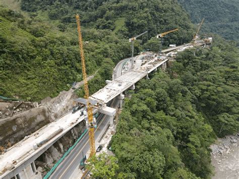 Anuncian Cierre Total De V A Bogot Villavicencio Este Y De