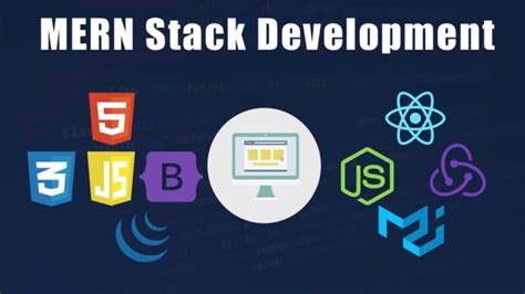 Build Modern Mern Stack Web Applications Using React Js Node Js