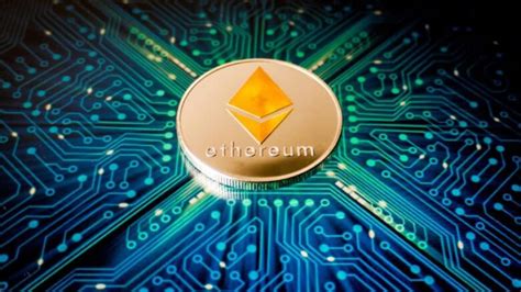 Ethereum Precio Actualizado Bariloche Y Villa La Angostura