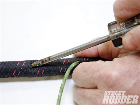 Hot Rod Wiring Hot Rod Network