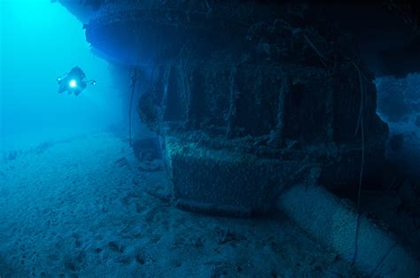 Bikini Atoll X Ray Mag