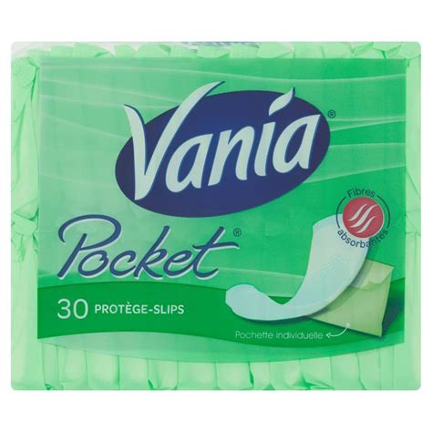 Prot Ge Slips Pocket Vania Le Paquet De Prix Carrefour Prot Ge