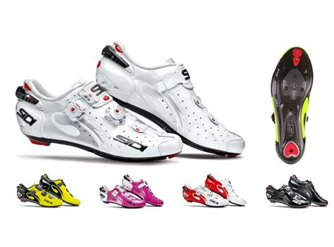 The Best Road Cycling Shoes In The Know Cycling