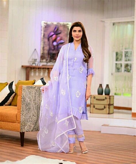 Causal Dresses Stylish Dresses Girls Dresses Nida Yasir Plain Dress