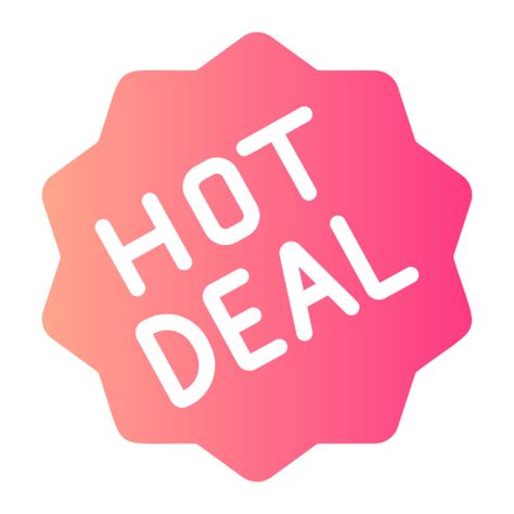 Hot Deal Free Commerce And Shopping Icons