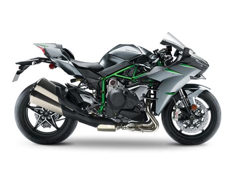 Ninja H2 Carbon My 2019 Kawasaki France