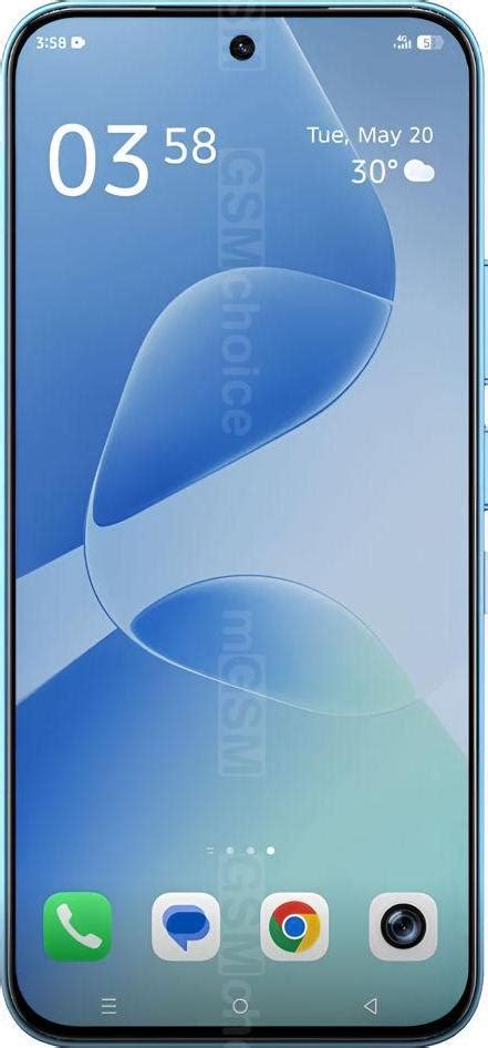 Comparativa de los móviles Tecno Pova G Infinix Hot Pro GSMchoice