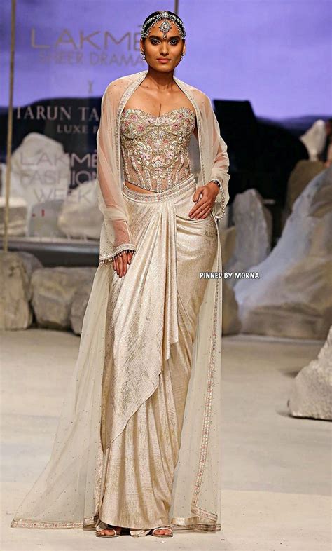 Tarun Tahiliani India 🇮🇳 Indian Bridesmaid Dresses Designer Saree