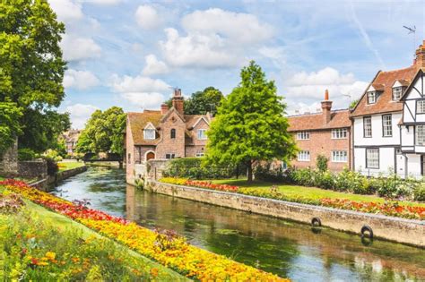 Things To Do In Canterbury An Awesome Locals Guide