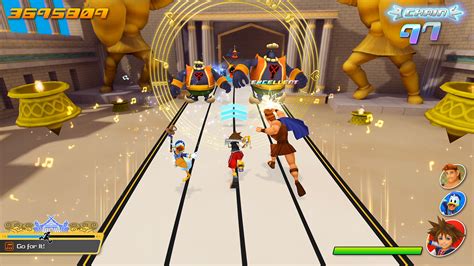 Kingdom Hearts General | Page 518 | SpaceBattles Forums