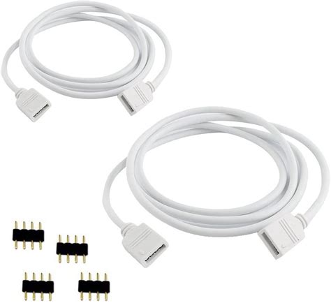 Rgb Extension Cable Top Choices In Cables Advisor