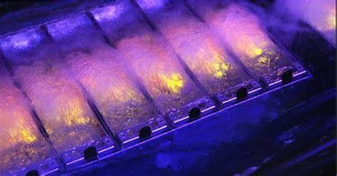 Optimizing Data Center Cooling The Power Of Hot And Cold Aisle Containment