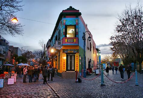 O Que Fazer Em Buenos Aires Em 4 Dias Accetur