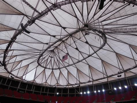 Georgia Dome – StadiumDB.com