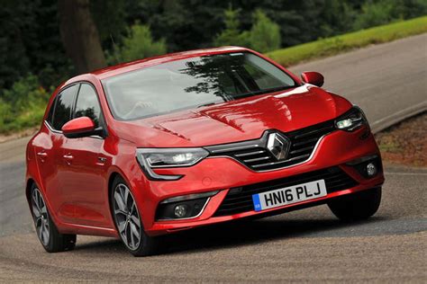 Used Renault Mégane 2016-2022 review - Mildirix.com