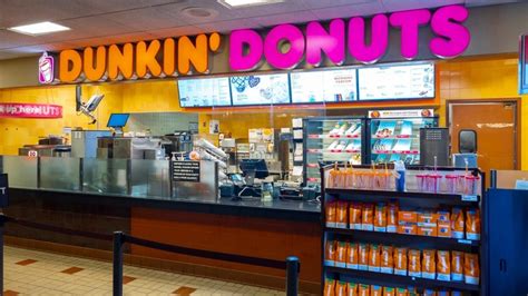 Dunkin Donuts University May Have Started As A Rip Off