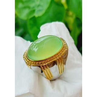 Jual Cincin Batu Akik Anggur Batu Raja Akik Original Shopee Indonesia