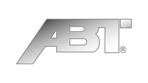 ABT Sportsline Logo, HD Png, Information | Carlogos.org