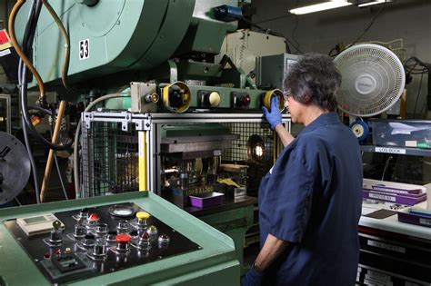 Different Types of Dies Explained | Blog | Standard Die