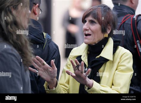 Jan. 16, 2013 - Washington, D.C, U.S. - Congresswoman ROSA DeLAURO in ...