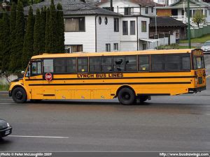 Thomas Built Buses Saf-T-Liner C2 - CPTDB Wiki