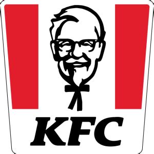 KFC Logo Vector - (.Ai .PNG .SVG .EPS Free Download)