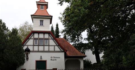 Eingeladen Zum Fest Des Glaubens Pfarrei Messel