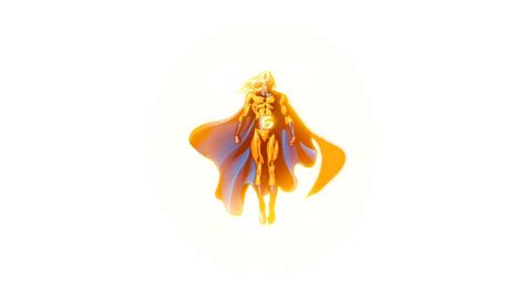 Hd Wallpaper Of Sentry Marvel Comics Hero