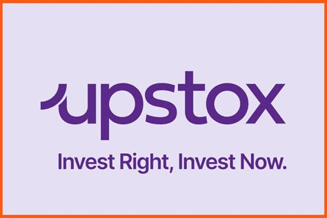 Upstox | Indian Fintech Company | Company Profile