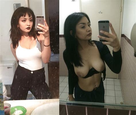 Goth Latina Porn Pic